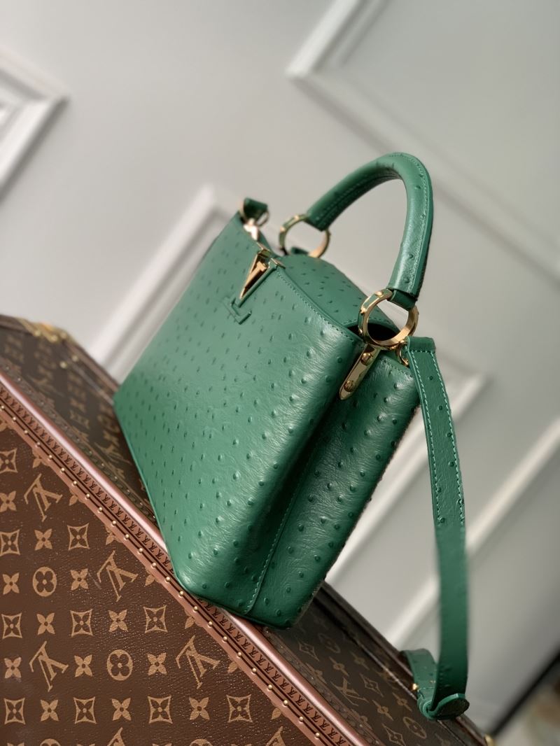 LV Top Handle Bags